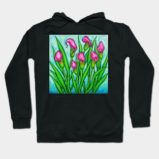 Pink Ladies Hoodie